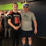 Eric Weekley - @yankeefann1976 - Instagram