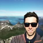 Erik Wefald - @erikwefald - Instagram