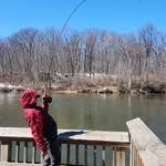 Eric Weidman - @wildlife_of_a_outdoorsmen - Instagram