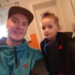 Eric Weidner - @ericweidner1988 - Instagram