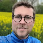 Eric Weidner - @pfarrerweidner - Instagram