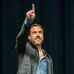 Eric Weinrib - Facebook