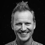 Eric Weis - @ericweismuc - Instagram
