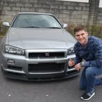 Eric Weishaar - Facebook