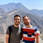 Eric Weiss - @ericweiss - Instagram