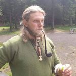 Eric Weiß - @ericothar.thorson - Instagram
