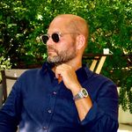 Eric Weiss - @ericsweiss - Instagram
