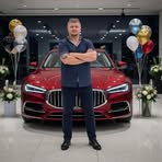 Eric Weiß - Facebook