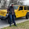 Eric D Weisz - @annapolis_eric - TikTok