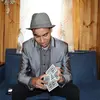 Erich Weisz El Mago - @erichweiszelmago - TikTok