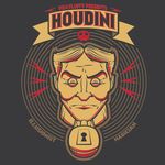 Erik Weisz - @casa.houdini - Instagram