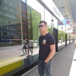 Erik Weisz - @weisz7493 - Instagram