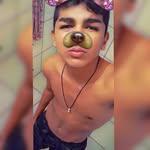 Erick da Silva - @ericksowelton - Instagram