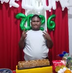 Wendell Erick Sanchez - Facebook