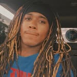 Eric Wendell - @eluv_thee_gent - Instagram