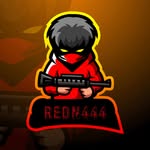 Eric Wendell - @redn444ff - Instagram