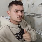 Eric wendell - @zangado_ew - Instagram