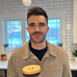 Eric Wentworth - @servingyoudrinks - Instagram