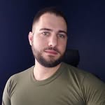 Eric J Wenzel - @ericwenzel1986 - Instagram