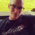Eric Wenzel - @lefti95 - Instagram