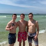 Eric Wenzel - @ericwenzel21 - Instagram