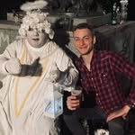 Eric Wenzel - @eric__mitc - Instagram