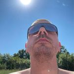 Eric Wenzel - @6memphis666 - Instagram