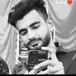 Eric Wenzel - @shelusharmarajgarh - Instagram
