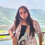 Er. Saloni Chaudhary - @saloni_baliyan2011 - Instagram
