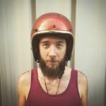 Eric Westbrook - @squirrelly_whirly - Instagram