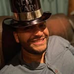 Eric Westbrook - @edubya96 - Instagram