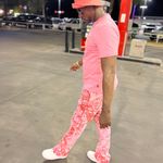Eric Monte Wester - @gcaponewester - Instagram