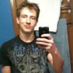 Eric Westhoff - @crawfordfan50 - Instagram