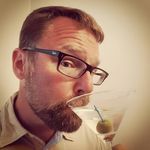 Eric Christopher Westra - @misterwestra - Instagram