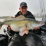 Eric Westra - @ekw_fishing - Instagram