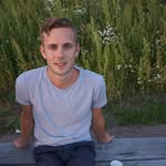 Eric Wetter - @ericaxelwetter - Instagram