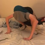 Eric Wetterhahn - @nottherealericwetterhahn - Instagram