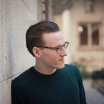 Eric Wharton - @esotericwharton - Instagram