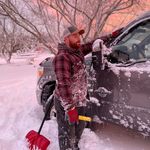 Eric Wharton - @redzzzzzzie - Instagram