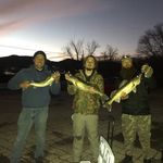 Eric Wharton - @river_fishing_addict - Instagram