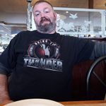 Eric Wharton - @rosco491 - Instagram