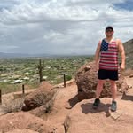 Eric Wharton - @_eric_wharton - Instagram