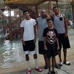 Eric Wharton Jr - @ericwhartonjr - Instagram
