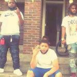 Eric Whatley - @kingegotti_45 - Instagram