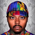 Eric EMoney Wheat - @emoney3k - Instagram