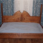 Eric Wheat - @wheatscustomfurniture - Instagram