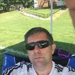 Eric Wheatley - @ericwheatley - Instagram