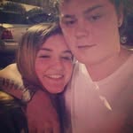 Eric and Sayge❤ - @ericwheeler30 - Instagram