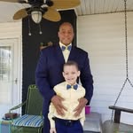 Eric Wheeler - @eric.wheeler.1217 - Instagram