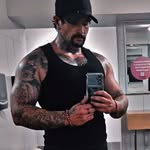 Eric Wheeler - @ericwheeler021293 - Instagram